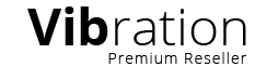 photo du logo du partenaire VIBRATION