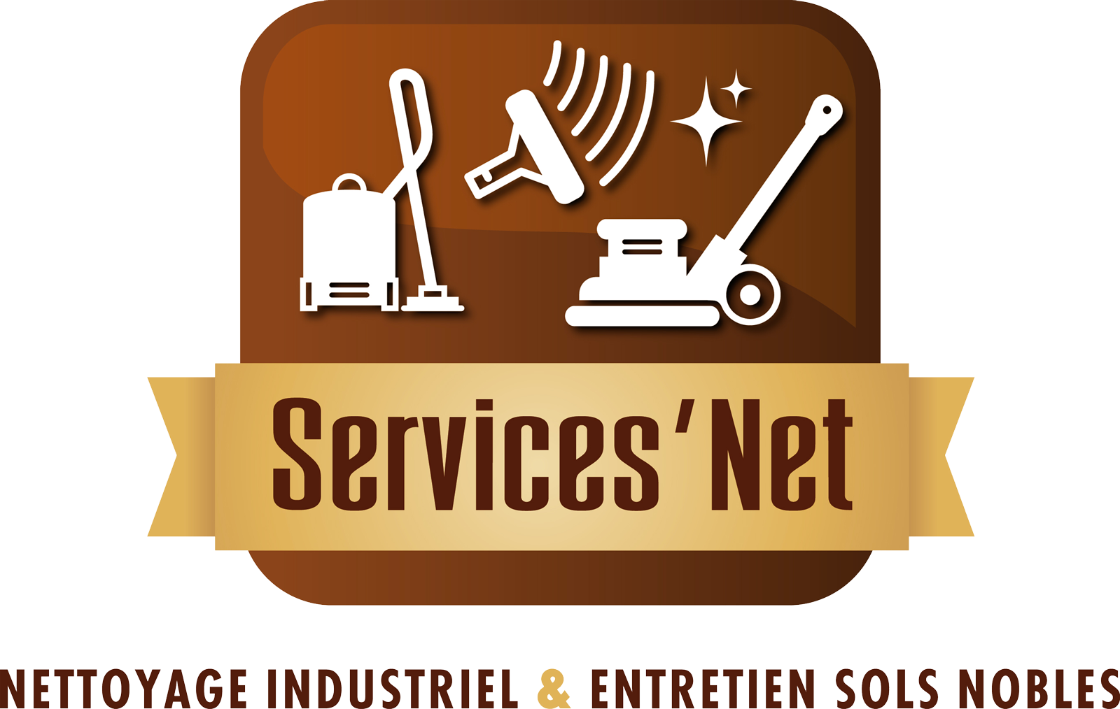 Services net nettoyage Service de rénovation et traitement de sols